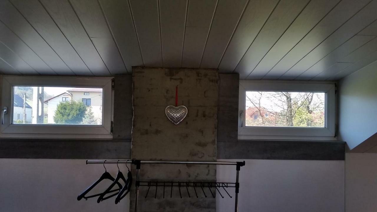 Pod Brzozami Holiday home Swinna