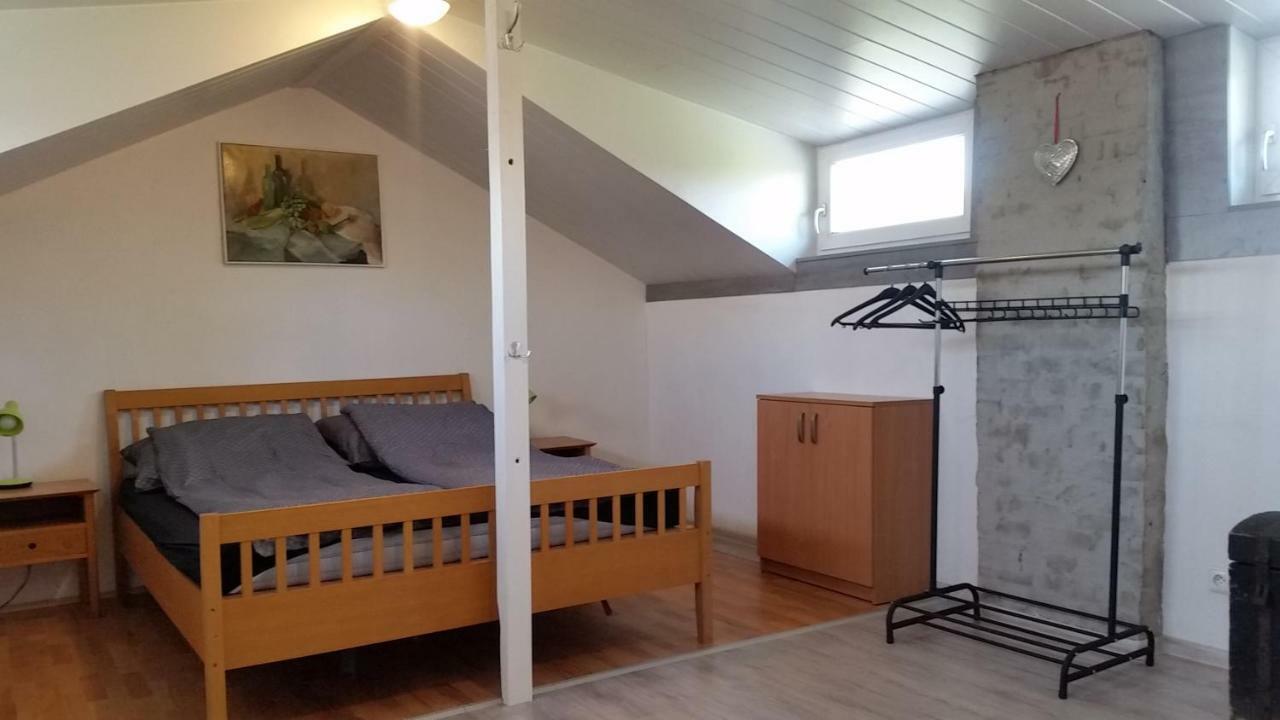 Holiday home Pod Brzozami