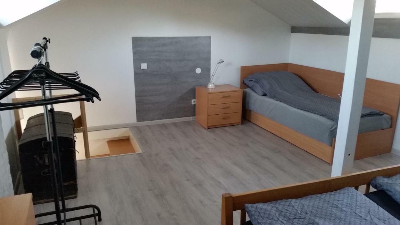 Holiday home Pod Brzozami Swinna