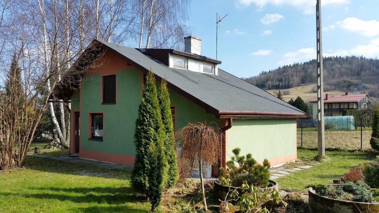 Holiday home Pod Brzozami