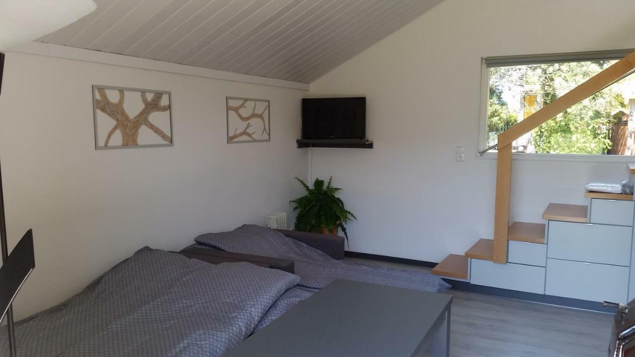 Holiday home Pod Brzozami *