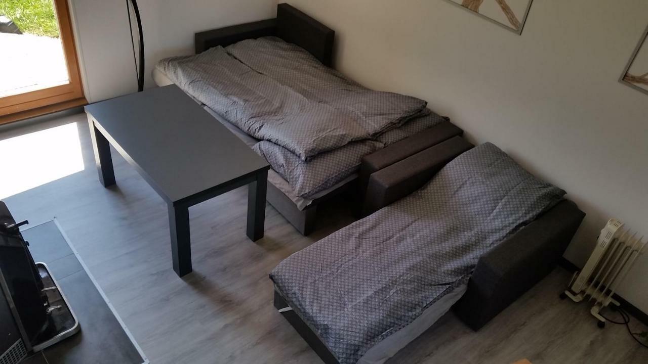 Holiday home Pod Brzozami *