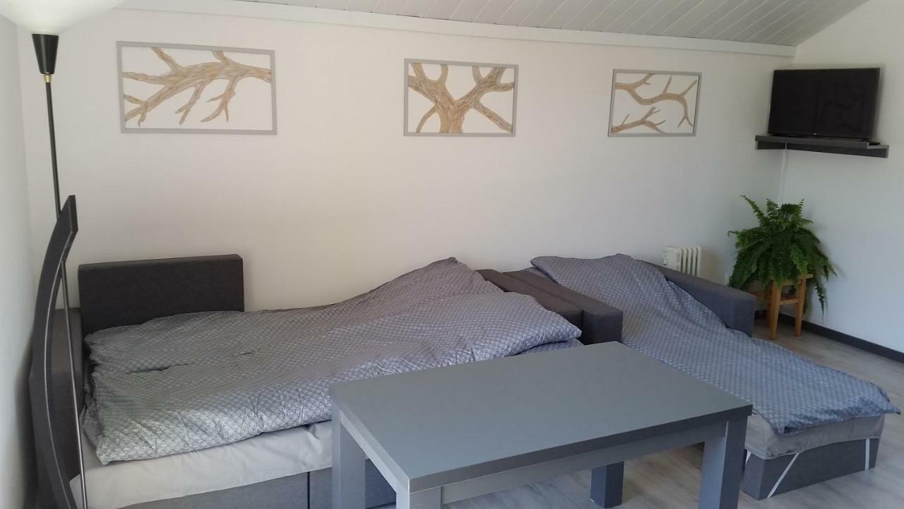 Holiday home Pod Brzozami *
