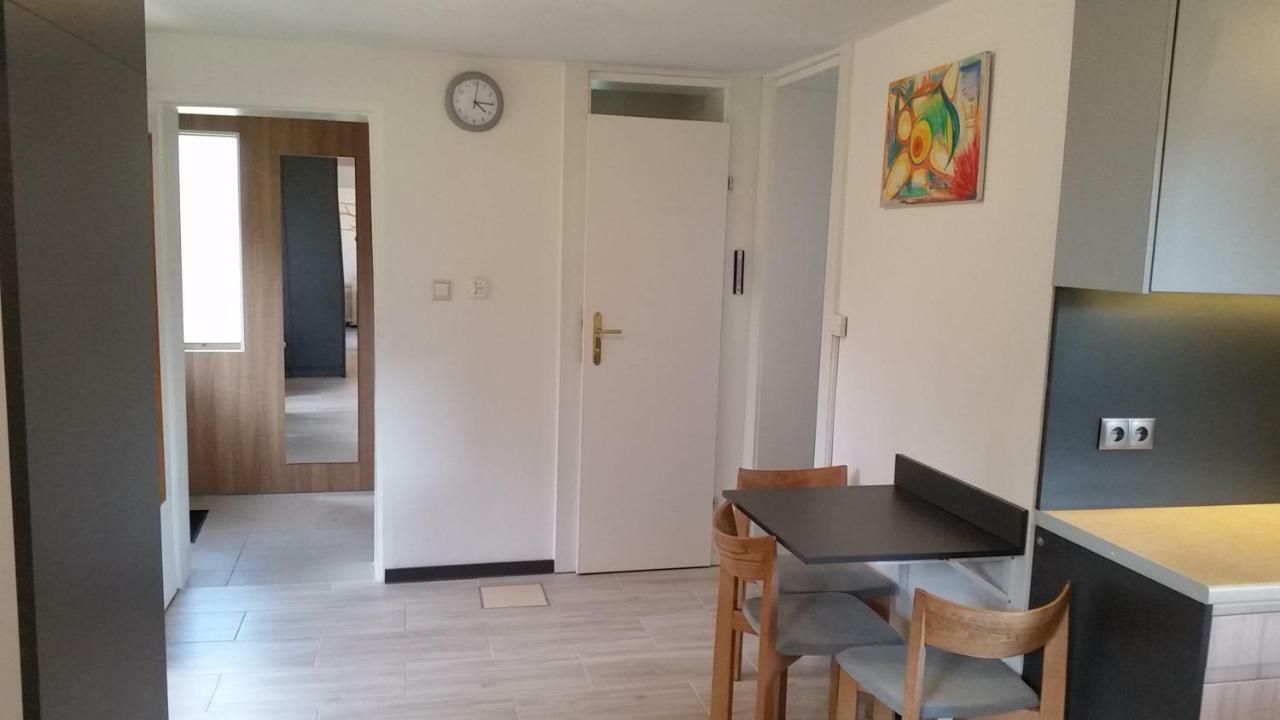 Holiday home Pod Brzozami *