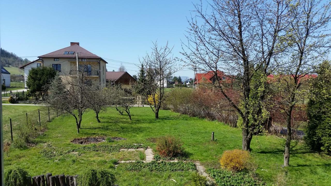 Holiday home Pod Brzozami *