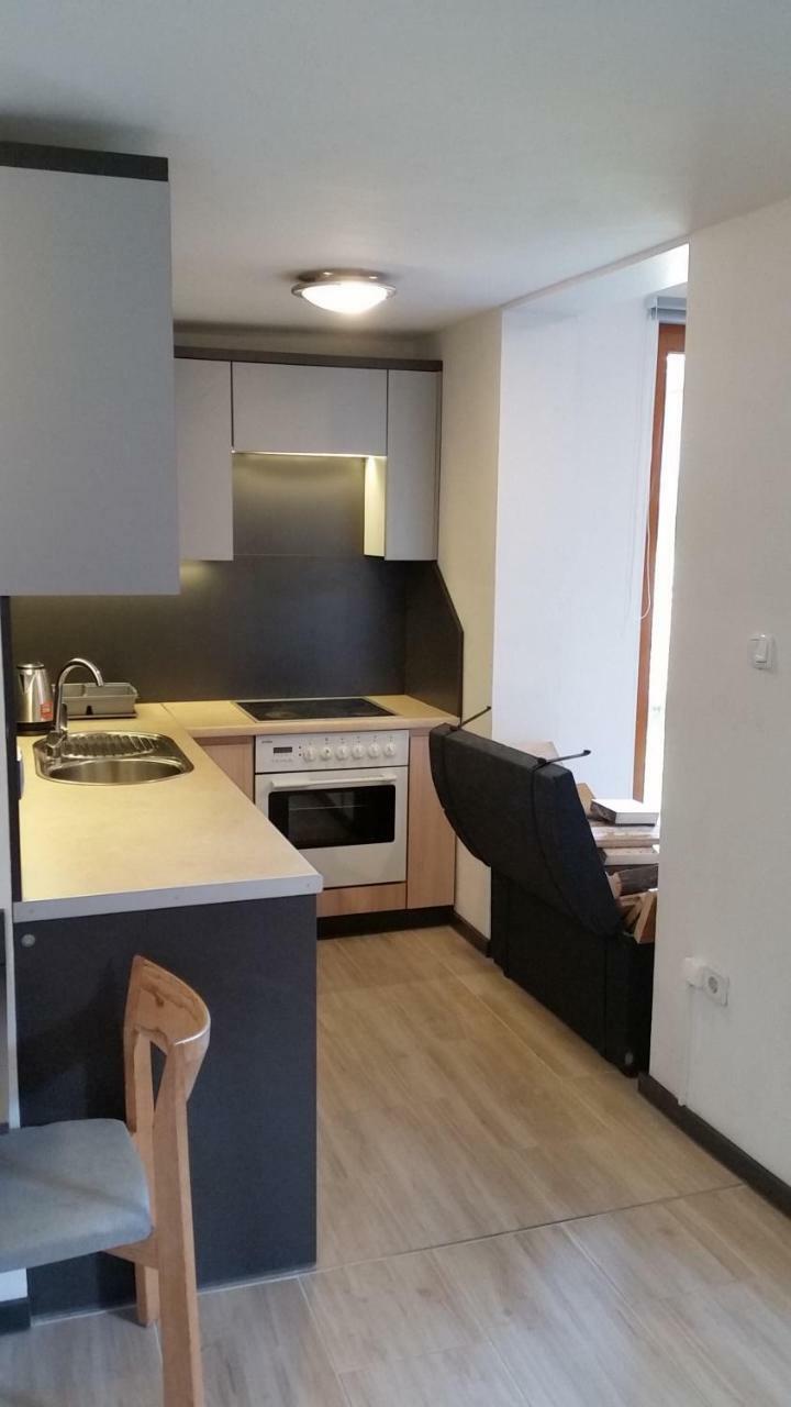 Holiday home Pod Brzozami Swinna