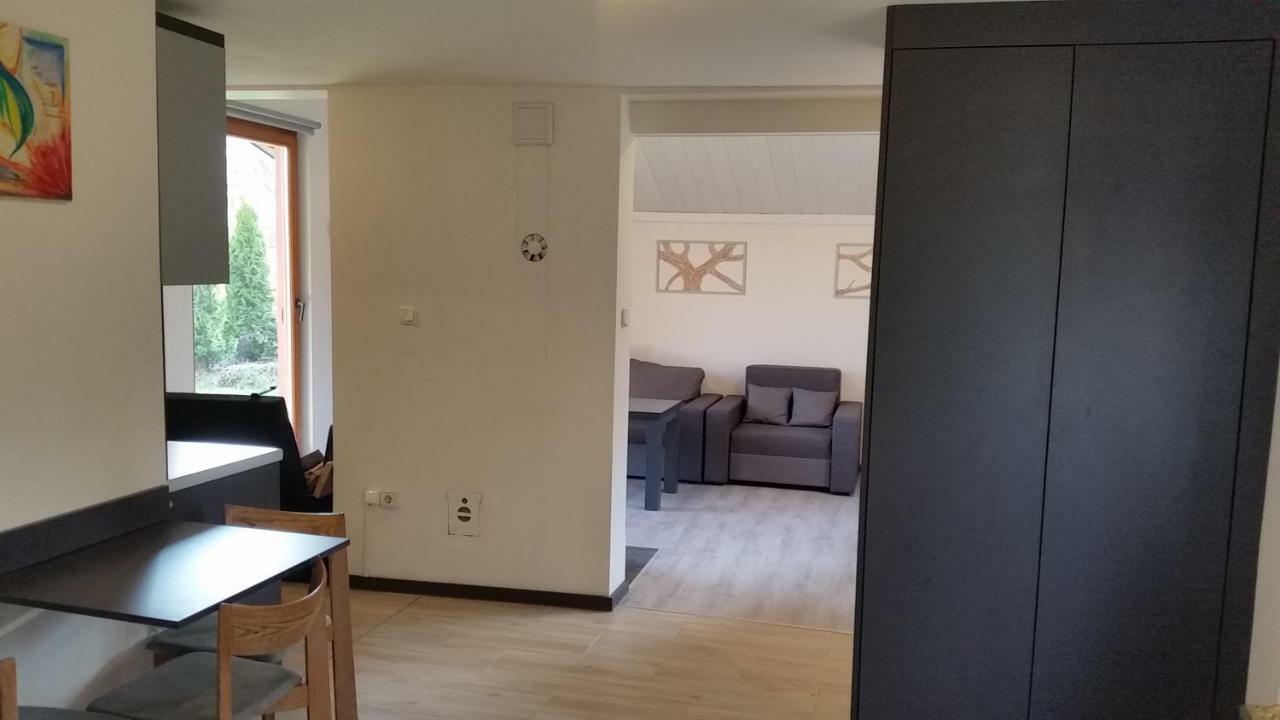 Holiday home Pod Brzozami Swinna