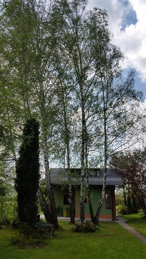 Holiday home Pod Brzozami