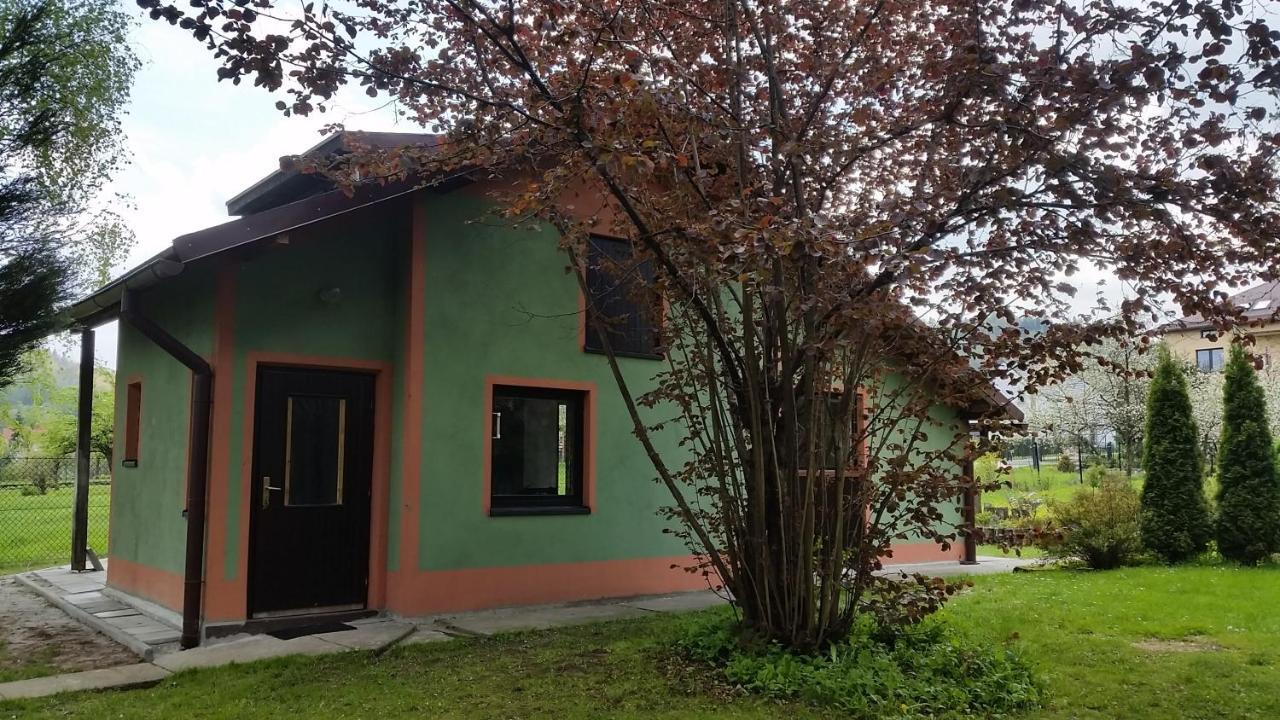 Holiday home Pod Brzozami